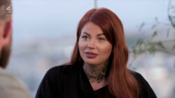 Married At First Sight UK’s Gemma pulls out of Christmas special as Matt also quits