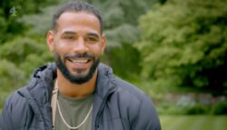 Great British Bake Off star Sandro recalls how crushed he was when rejected from the baking show