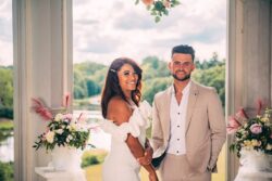 MAFS UK’s Jordan vows to ‘try and keep Chanita in his life’ while she concentrates on ‘actions not words’