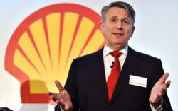 Shell has made £8,000,000,000 in profit while you’re facing huge energy bills