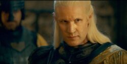 House of the Dragon writer ‘baffled’ Daemon Targaryen has become ‘internet’s boyfriend’