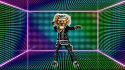 The Masked Dancer: Pearly King revealed to be Bruno Tonioli