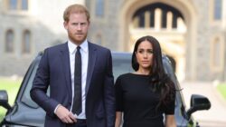 Harry and Meghan’s Netflix documentary ‘postponed’ after The Crown backlash 