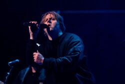 Lewis Capaldi announces 2023 release date for highly anticipated second album after sharing first single in nearly three years