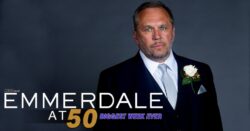Emmerdale star Dean Andrews reveals who Will actually loves – Kim or Harriet