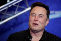 Elon Musk confirms he has bought Twitter