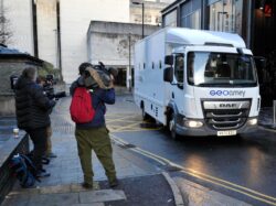 Mason Greenwood appears in court charged with attempted rape