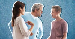 Signs you have emotionally immature parents and how to deal with them