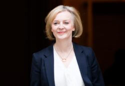 Tory MP savages Liz Truss in Commons and calls for her to be ousted