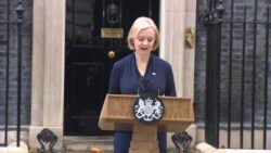 Tory MPs to decide next Prime Minister by next week