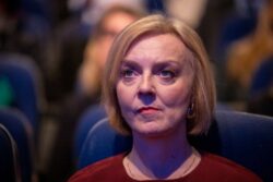 Will there be a general election after Liz Truss resigned as Prime Minister?