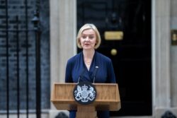 The One Show scrapped from BBC One tonight in scheduling shake-up following Liz Truss quitting as Prime Minister