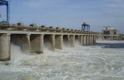 Russia plotting attack on Kherson dam to create ‘atomic bomb’ of water