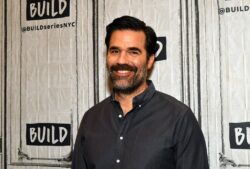 Rob Delaney brands privatising healthcare a ‘disgusting operation’ in blistering takedown of CEOs who ‘add nothing’