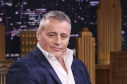 Matt LeBlanc rules out working with Friends co-stars: ‘I’m taking some time off right now’