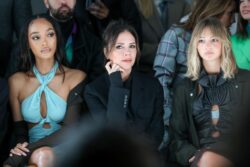 Victoria Beckham reunites with son Romeo’s ex-girlfriend Mia Regan for surprise campaign months after split