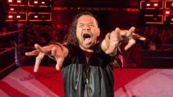 WWE will let Shinsuke Nakamura face Great Muta in dream match at NOAH: The New Year 2023