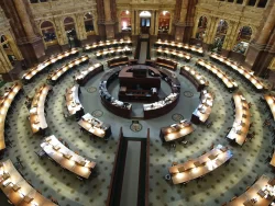 US Congress - Democracy in action or is it? 10 - WTX News Breaking News, fashion & Culture from around the World - Daily News Briefings -Finance, Business, Politics & Sports News An image of the Library of Congress