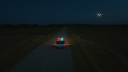 Netflix’s Unsolved Mysteries petrifies viewers over chilling UFO sightings: ‘I’m scared to go to sleep’