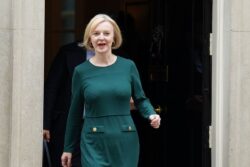 Liz Truss to hold press conference amid calls for mini-budget U-turn