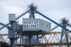 Full implementation of NI Protocol ‘would halt east-west trade within 48 hours’