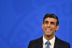 What could Rishi Sunak’s cabinet look like?