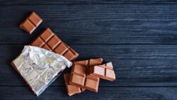 Experts say why you should NEVER store chocolate in the fridge