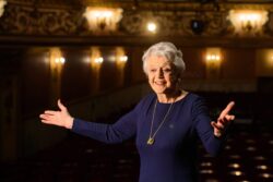 Angela Lansbury: Celebrated star of stage and screen who put her family first