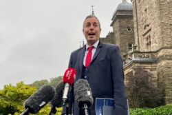 ‘Miracle’ needed to form new Stormont executive before election deadline