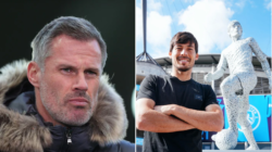 Jamie Carragher reveals bizarre reason he was blocked from interviewing Man City legend