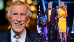 Strictly Come Dancing viewers ‘burst into tears’ over moving tribute to late host Sir Bruce Forsyth