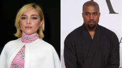 Florence Pugh scolds Adidas for taking ‘too long’ to ditch Kanye West after anti-Semitic remarks