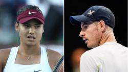 Andy Murray warns Emma Raducanu over constantly swapping coaches