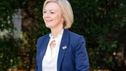 Tory MPs at war over keeping Liz Truss as PM or finding ‘unity candidate’