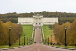 Northern Ireland set for Assembly election as deadline passes