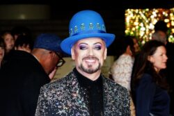 Boy George, Mike Tindall and more rumoured for I’m A Celebrity… line-up