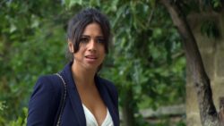 Another Emmerdale exit as Fiona Wade exits Priya Sharma role