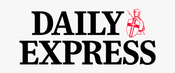 Daily express logo