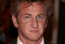 Sean Penn to be honoured with humanitarian award by the Television Academy