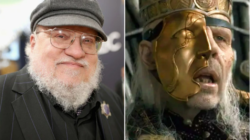 House of the Dragon creator George RR Martin basically confirms major Viserys theory