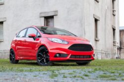 Ford Fiesta: Britain’s most popular car to be axed after four decades