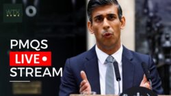 PMQs live stream: PM Rishi Sunak first Prime Minister’s Questions