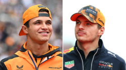 McLaren’s Lando Norris reveals he nearly moved to Red Bull to partner Max Verstappen