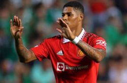 Marcus Rashford spares Man Utd blushes in Omonia Nicosia comeback win – 5 talking points