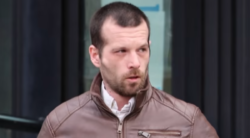 Man jailed after shaking his baby son to death when he started crying