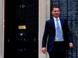 Winners and losers from Jeremy Hunt’s mini-Budget U-turn