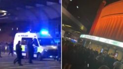 Major London music venue evacuated after cops receive anonymous threat