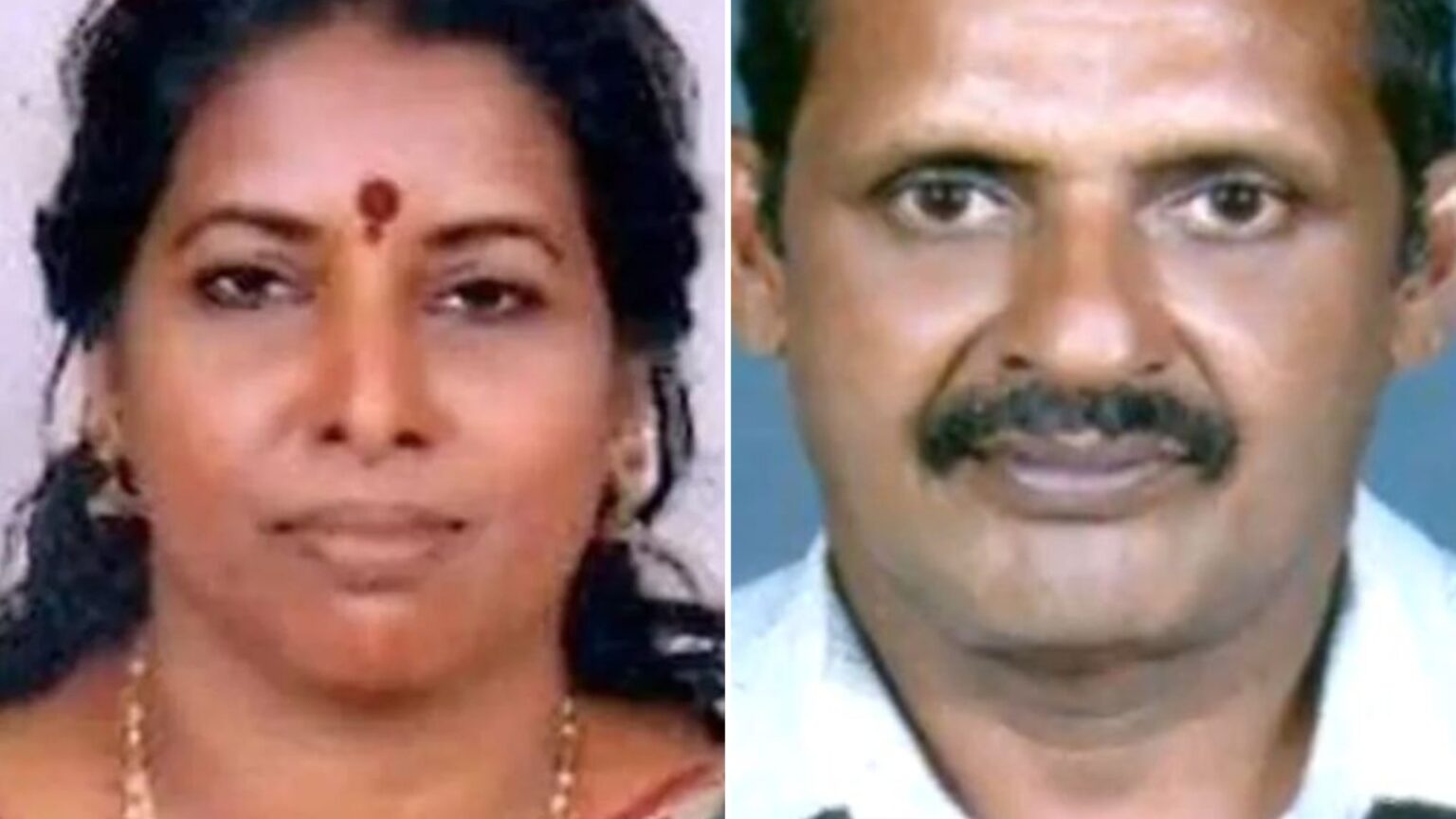 Cannibal couple ‘murdered 2 women & ate their flesh’ as part of sick ritual