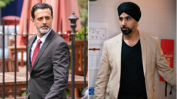 EastEnders star Navin Chowdhry reveals Nish’s sinister plan to get Kheerat out of the way