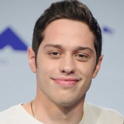 Pete Davidson fans ‘work out’ who he’ll date next after split from Kim Kardashian